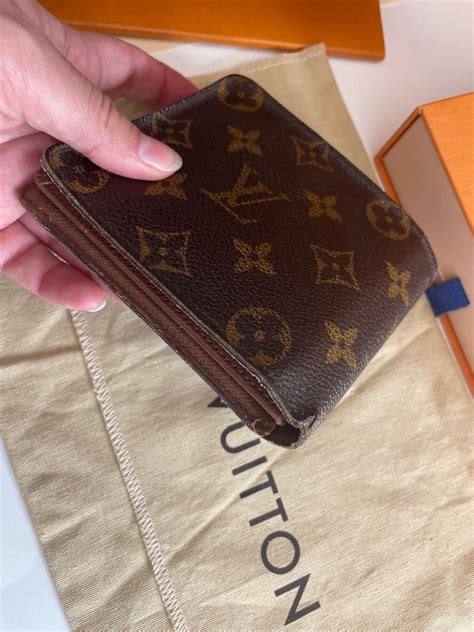 Louis Vuitton Geldbeutel kleinanzeigen.de.